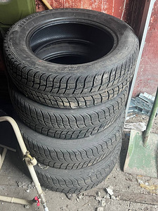 FEDERAL HIMALAYA WS2 103T XL 225/60R17 (2 foto / 4)