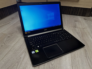 Acer Aspire A515 (1 foto / 8)