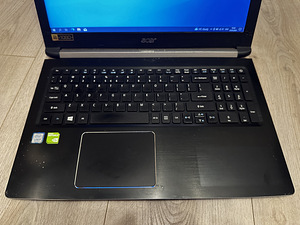 Acer Aspire A515 (3 foto / 8)