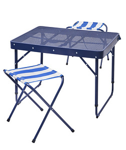 Ikea STRANDÖN kokkupandavad taburetid toolid 2tki