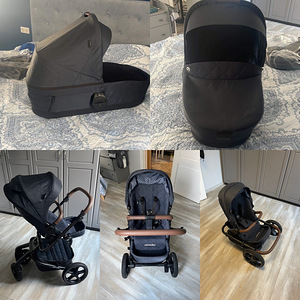 Easywalker Harvey premium 3 (1 фото из 1)