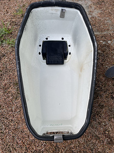 Honda paadimootor BF5 (6 foto / 9)