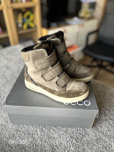 Ecco talvesaapad s.36