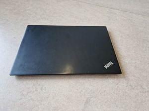 Thinkpad T470s i5-6200u/8gb/256gb SSD/14,0 Fullhd IPS (2 foto / 2)