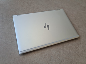 HP EliteBook x360 1030 G4 i5 8265U 16GB 256GB SSD 13,3FHDIPS (2 foto / 2)