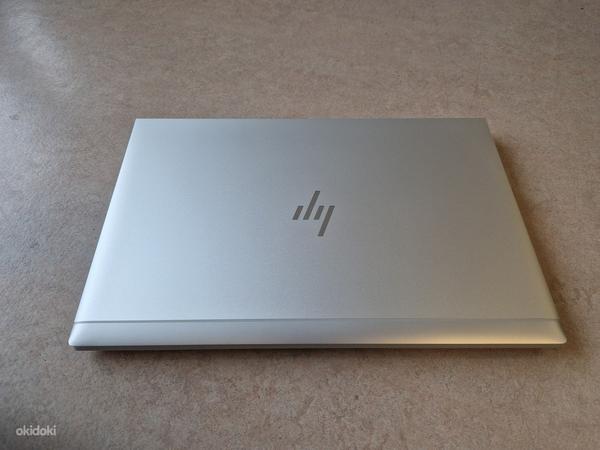 HP ELITEBOOK 840 G8 I5-1135G7/16 ГБ/14,0 FULLHD IPS/512 ГБ (фото #2)