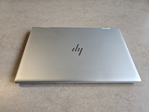 HP EliteBook x360 830 G7 13,3" FHD IPS i5-10310U,16GB,512GB (2 foto / 2)