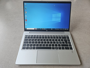HP PROBOOK 440 G8 I5-1135G7/8GB/256GB/14"FullHDIPS/garantii (1 foto / 2)