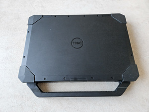 Dell Latitude Rugged 5420 i5-8350U/8GB/256GB/2 X AKU (3 foto / 4)