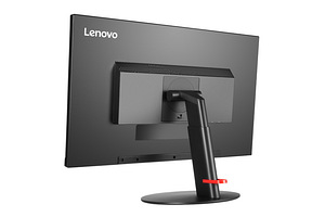 Lenovo ThinkVision P27h-10 USB-C dock sisseehitatud WQHD (2 foto / 3)