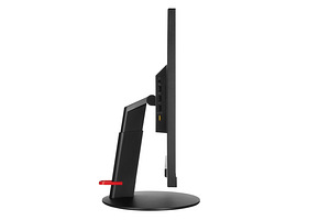 Lenovo ThinkVision P27h-10 USB-C dock sisseehitatud WQHD (3 foto / 3)