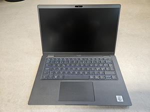 Dell Latitude 7410 I5-10310U 8GB 256GB 14,0 FULLHD IPS (1 foto / 2)