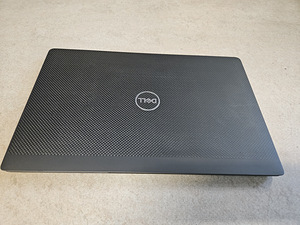 DELL PRECISION 7560 i7 32GB 512GB 15,6 FullHD IPS RTX A3000 (2 foto / 2)