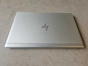 HP ELITEBOOK 840 G7 i5-10210U/16GB/14,0 FULLHD IPS/256GB (2 foto / 2)