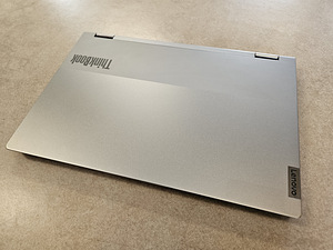 Thinkbook 14s Yoga Touch i5-1135G7 16GB 256GB 14,0 Touch+pen (2 foto / 2)