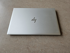 HP ELITEBOOK 840 G8 I7-1165G7/8GB/14,0 FULLHD IPS/256GB (2 foto / 2)