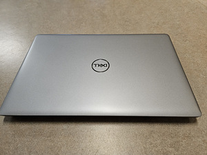 Latitude 5540 i7-1370p 16GB 512GB Geforce mx550 Garantii (2 foto / 2)