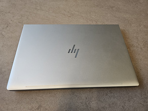 HP ELITEBOOK 640 G9 i5-1245U 16GB 256GB garantii (2 foto / 2)