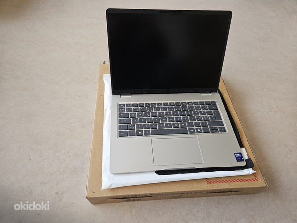 DELL Pro 14 Ultra 5 235U 16GB 512GB Новый в коробке
