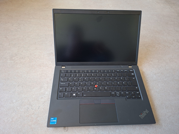Lenovo ThinkPad L14 Gen4 i5-1335U 16GB 256GB 14WU