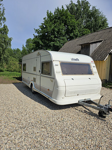 Haagissuvila rent. Tiheda. Peipsi jarv. (8 foto / 10)