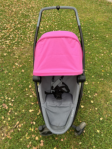 Quinny Zapp flex plus (6 foto / 8)