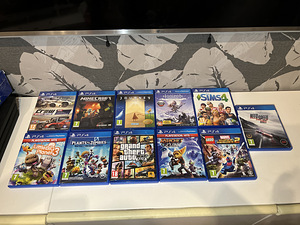 Playstation 4 PRO (2 фото из 4)