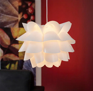 Ikea Knappa лампа