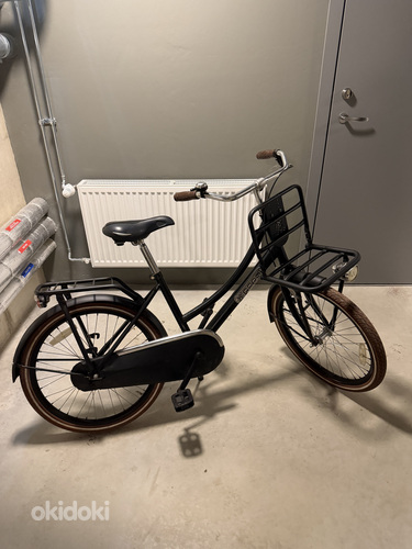 Laste jalgratas
