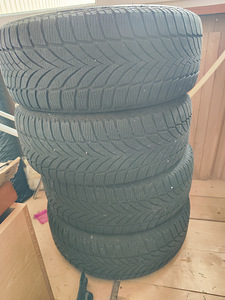 Lamellrehvid 205/55 R16 (1 foto / 4)