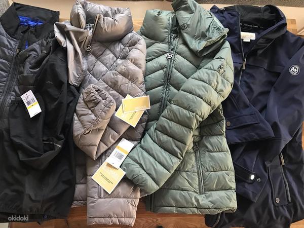 Куртка Michael Kors, DKNY S, M, L, XL оригинал (фото #3)