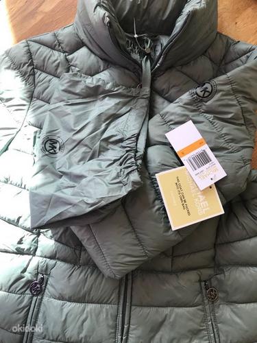 Michael Kors куртка, пальто, парка S, M, L, XL оригинал (фото #10)