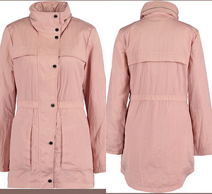DKNY jope/ parka / mantel S/M/L/XL/XXL (6 foto / 6)