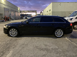 Audi A6 2012, 2.0 132kw TFSI. M/V (3 foto / 5)