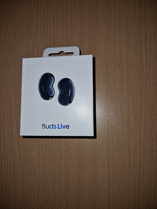 Samsung Buds live (1 фото из 2)