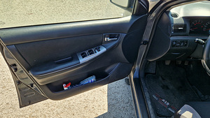 Toyota corolla 1.4 66kv (11 foto / 13)