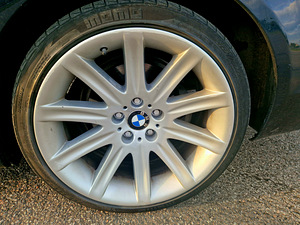 5x120 R19 style 95 (4 foto / 5)
