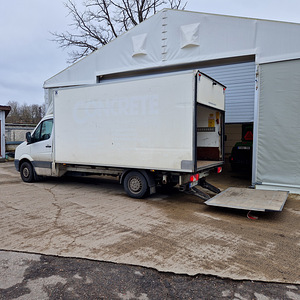 Veo- ja laoteenused / Multitransport (2 foto / 10)