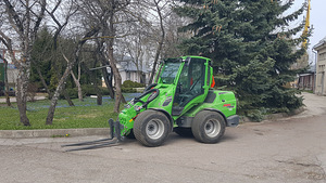 Veo- ja laoteenused / Multitransport (6 foto / 10)