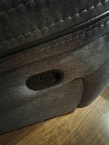 Müüa uueväärne recliner-tugitool / 2tk (4 foto / 5)