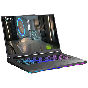 MÄNGURI SÜLEARVUTI ASUS - GAMING LAPTOP (8 foto / 10)