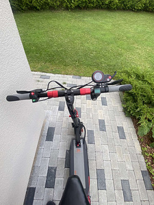 KUGOO KIRIN M4 Pro Electric Scooter | 864WH Power (2 foto / 6)