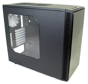 Fractal Design Define R4 (1 фото из 1)