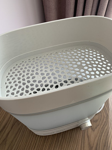 Philips Avent sterilisaator (4 foto / 4)