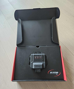 DTE PowerControl X (1 foto / 4)