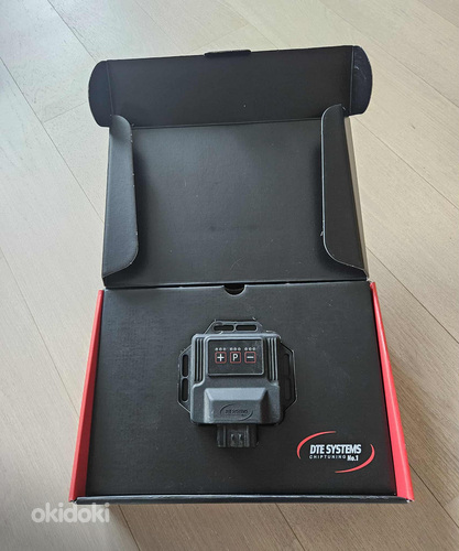 DTE PowerControl X