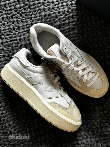 New Balance CT302