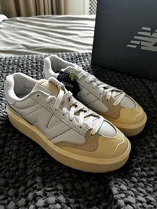 New Balance CT302 (3 фото из 4)