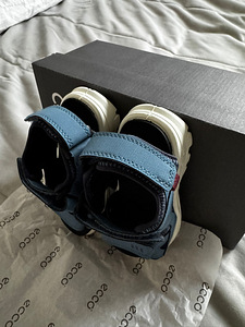 ECCO BIOM RAFT RETRO BLUE/ NIGHT SKY (2 foto / 5)