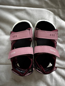 ECCO BIOM RAFT BLUSH/ MORILLO (5 foto / 6)